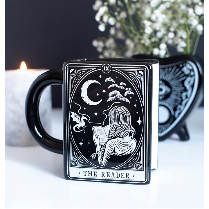 Mug The Reader
