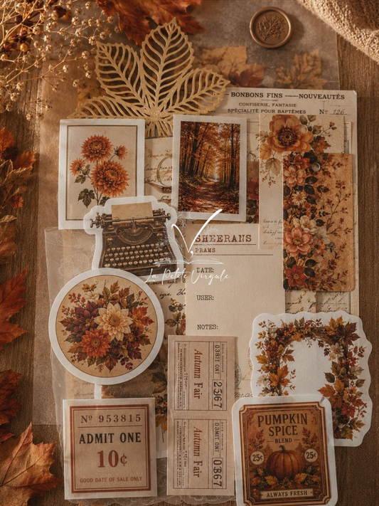 Accessoires Journaling ✨