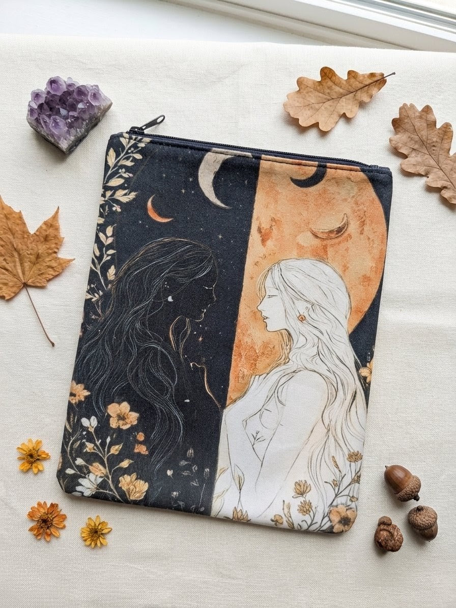 Pochette Gemini ✨