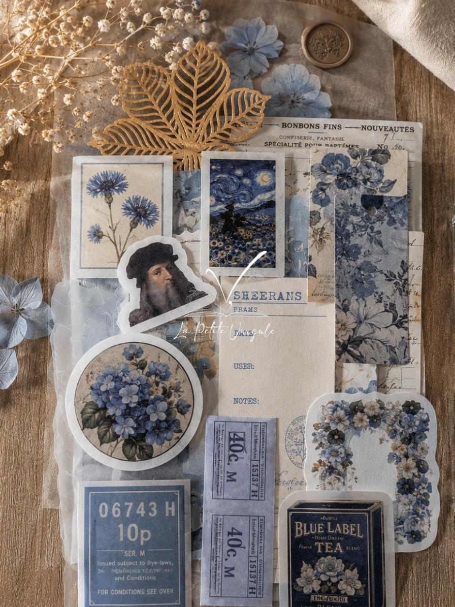 Accessoires Journaling ✨