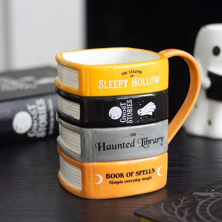 Mug Halloween 🎃