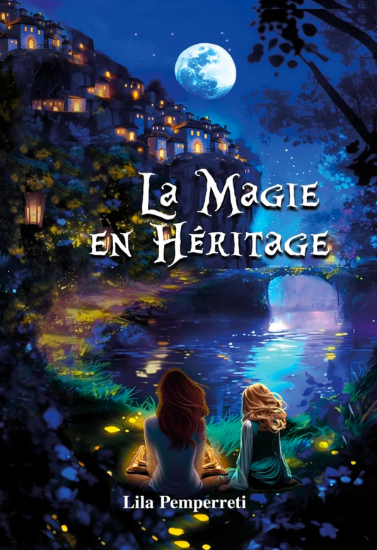 La Magie en Heritage