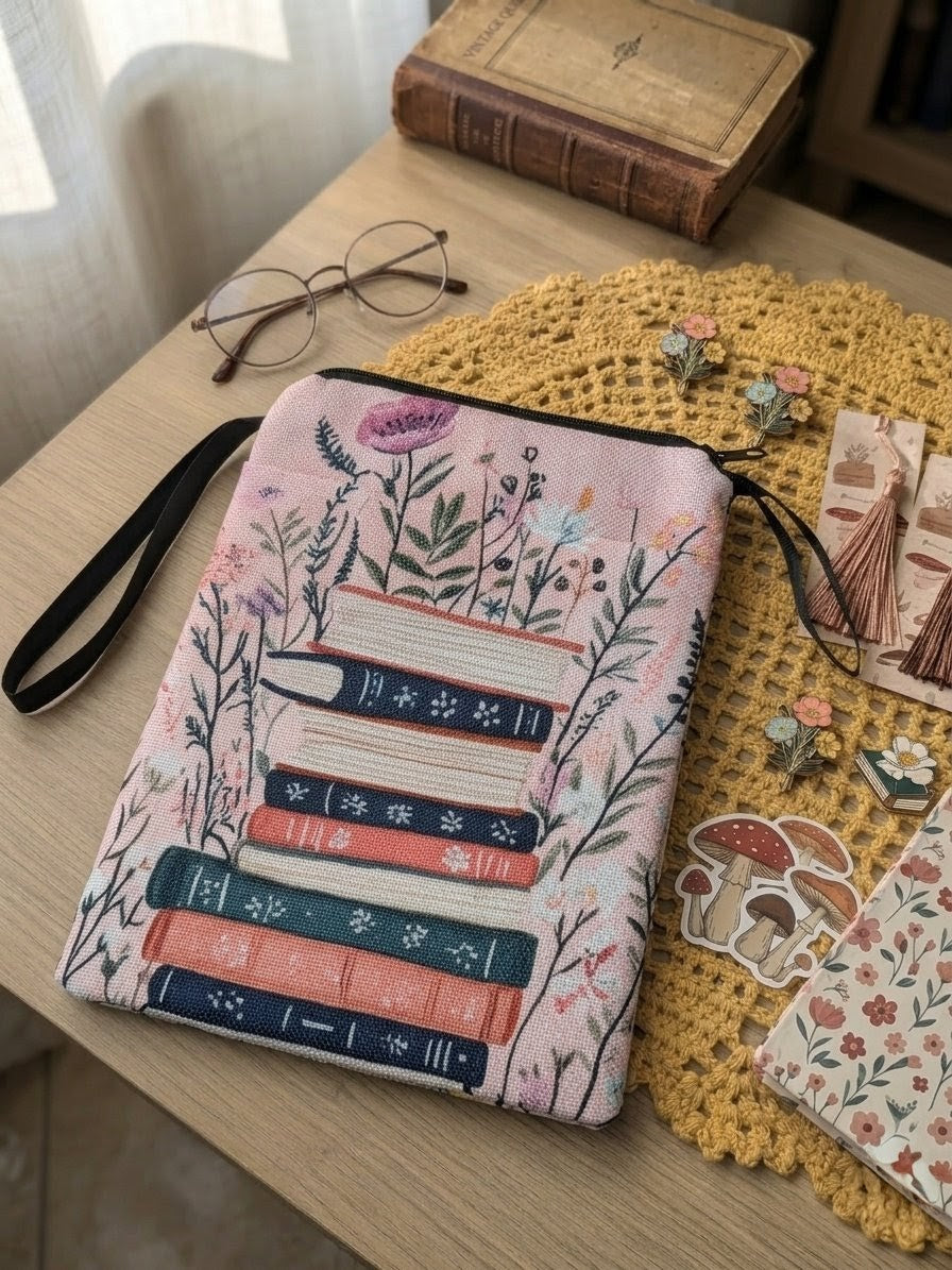 Pochette Pink 💕