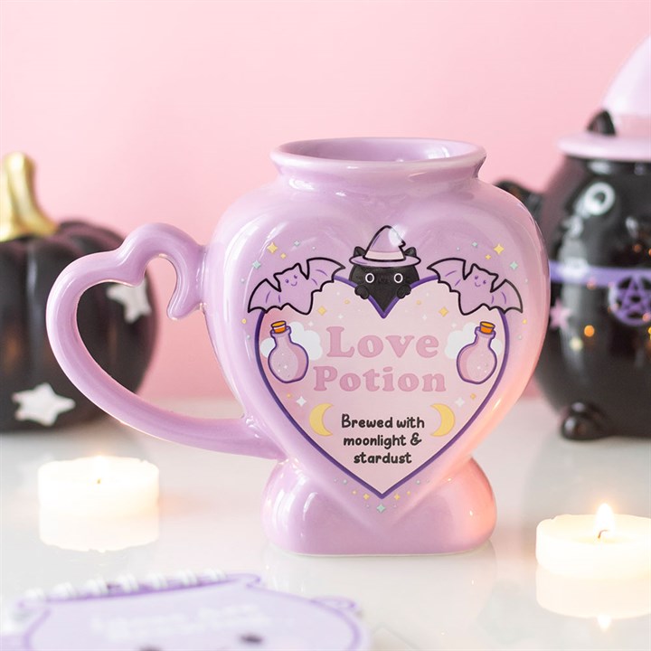 Mug Love Potion