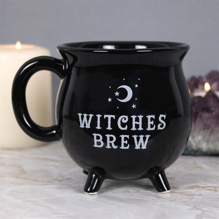 Mug chaudron ✨