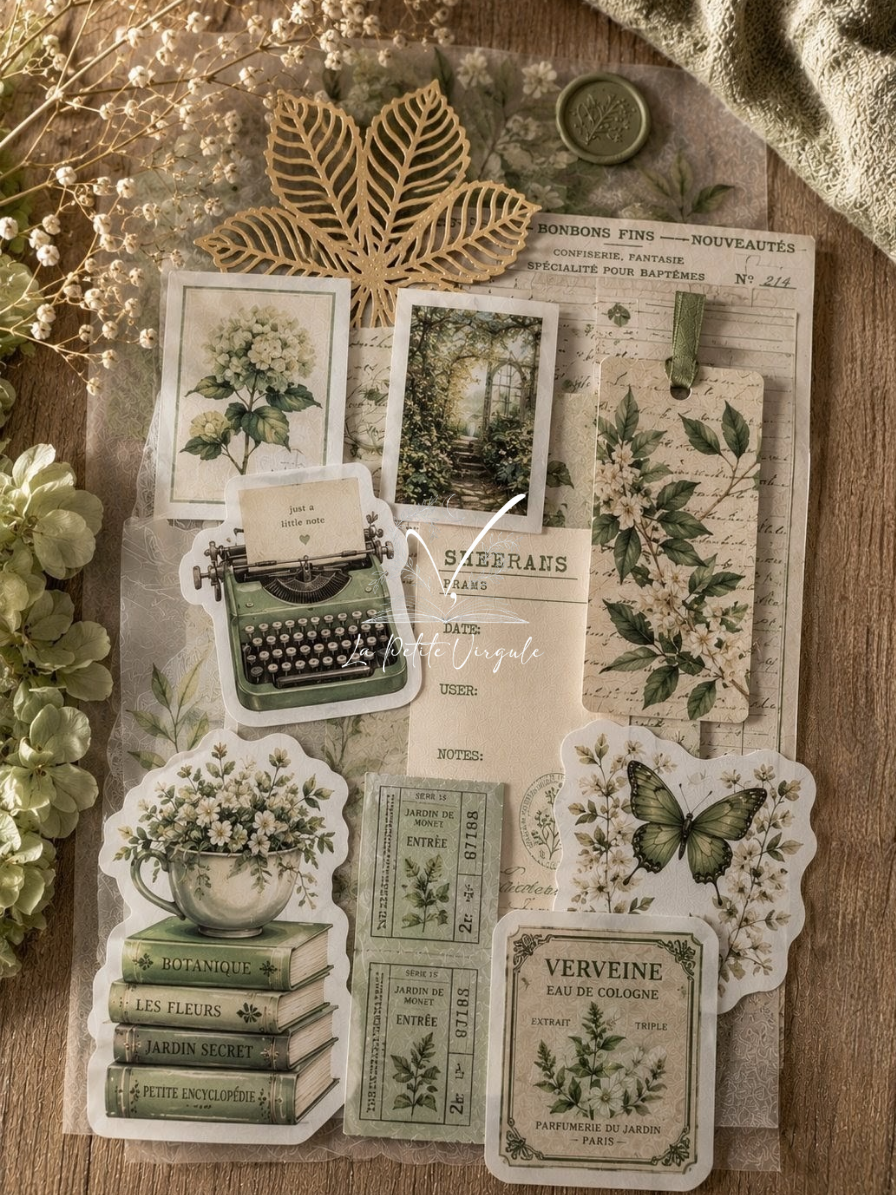 Accessoires Journaling ✨