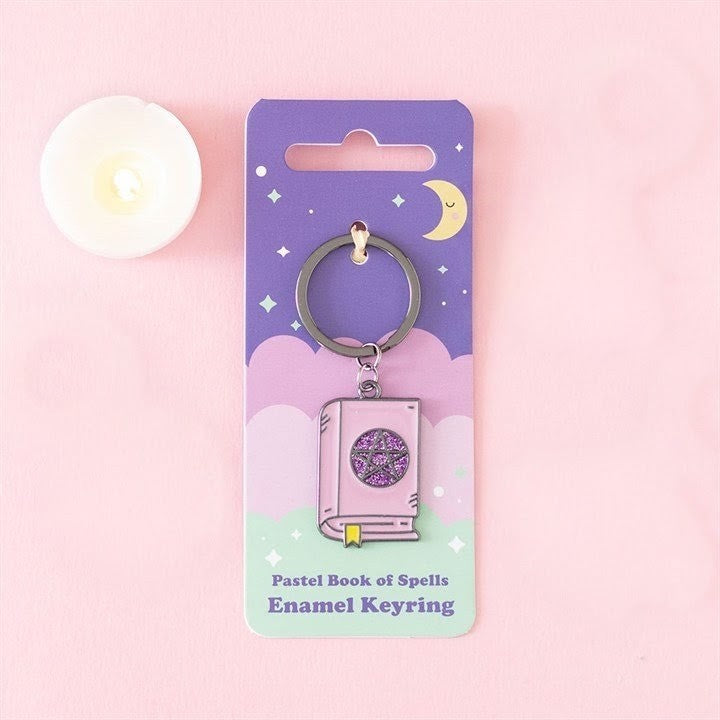 Porte clef Witchy 🔮