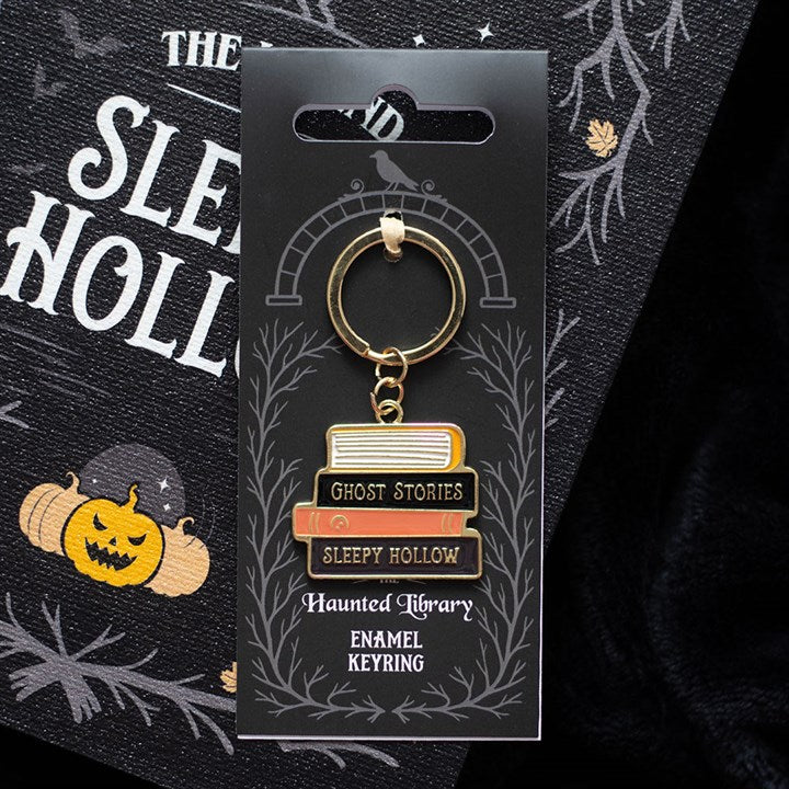 Porte clef 🎃
