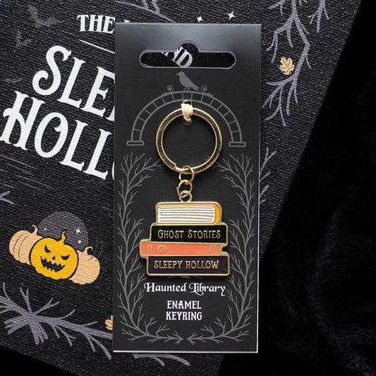 Porte clef 🎃
