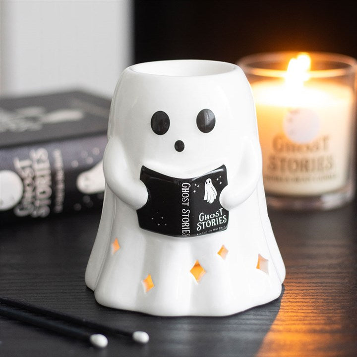Brûleur fantôme 👻